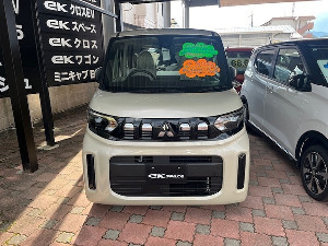 eKスペース