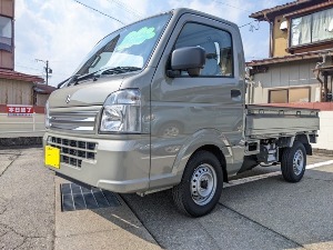 キャリイ