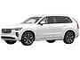 Sクラス　7シリーズ　XC90etc