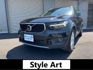ＸＣ４０