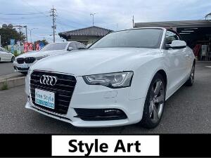 Ａ５カブリオレ