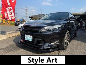 ハリアー