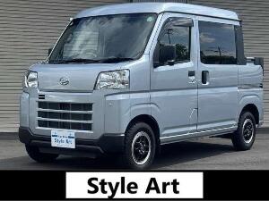ハイゼットカーゴ