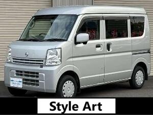 ＮＶ１００クリッパーバン