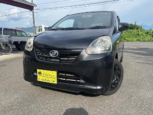 ミライース