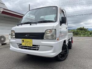 サンバートラック