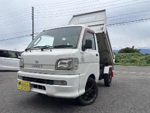 ハイゼットトラック