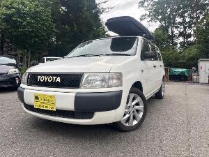 プロボックスバン