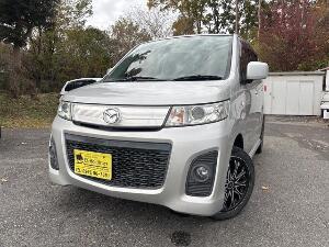 ＡＺワゴンカスタムスタイル