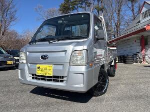 サンバートラック