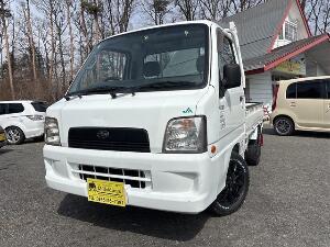 サンバートラック