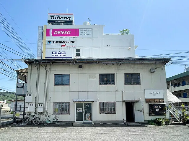 高松市 電機的不具合に強い車の修理専門店｜長町電機有限会社