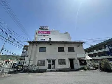 ナガマチ電機外観
