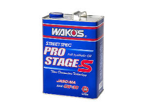 WAKO'S　エンジンオイル　プロステージS　PRO-S30　0W-…