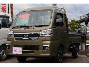 ハイゼットトラック