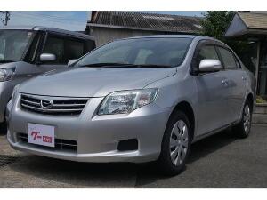 カローラアクシオ