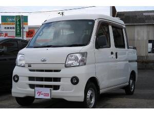 ハイゼットカーゴ