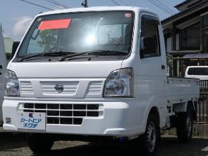 ＮＴ１００クリッパートラック