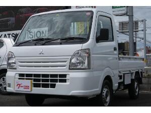 ミニキャブトラック