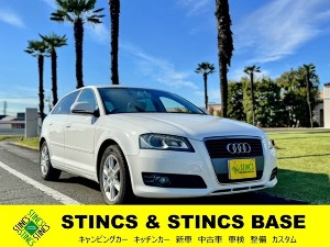 A3スポーツバック