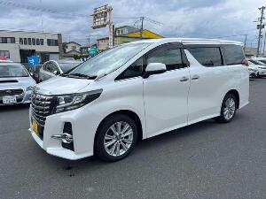 アルファード