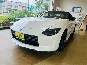 フェアレディＺ