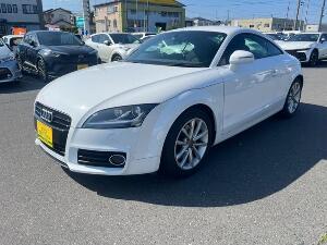 ＴＴクーペ