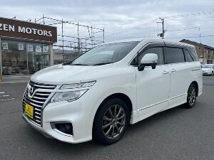 エルグランド
