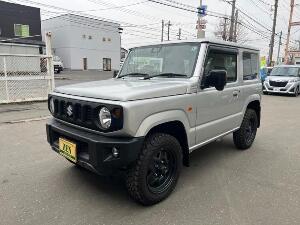 ジムニー