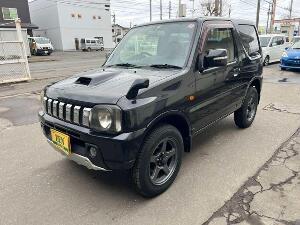 ジムニー
