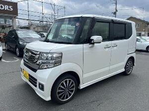 Ｎ−ＢＯＸ
