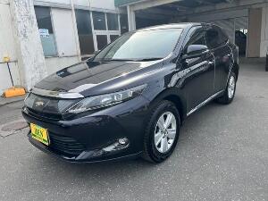 ハリアー
