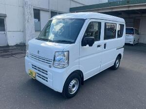 エブリイ