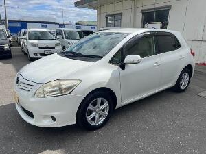 オーリス