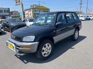 ＲＡＶ４ Ｌ