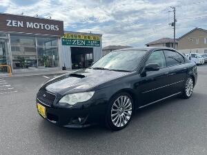 レガシィＢ４
