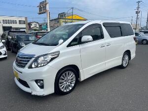 アルファード