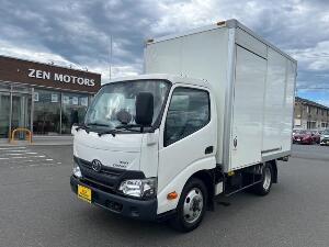 ダイナトラック