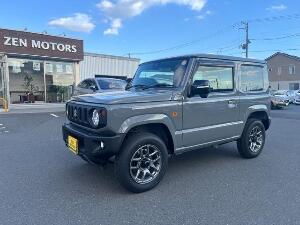 ジムニー