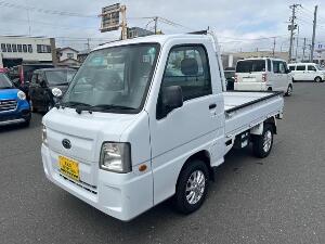 サンバートラック