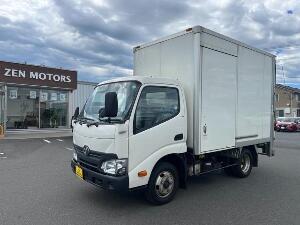 ダイナトラック
