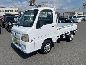 サンバートラック