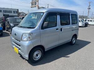 サンバーバン