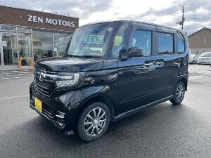 Ｎ−ＢＯＸカスタム