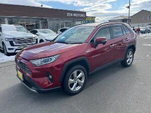 ＲＡＶ４