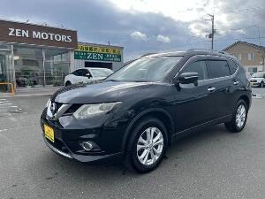 エクストレイル