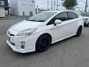プリウス