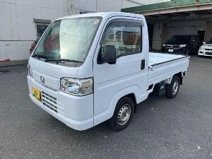 アクティトラック