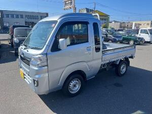 サンバートラック