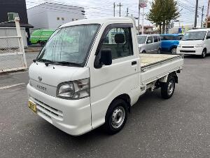 ハイゼットトラック